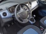 Hyundai i10 2013 года